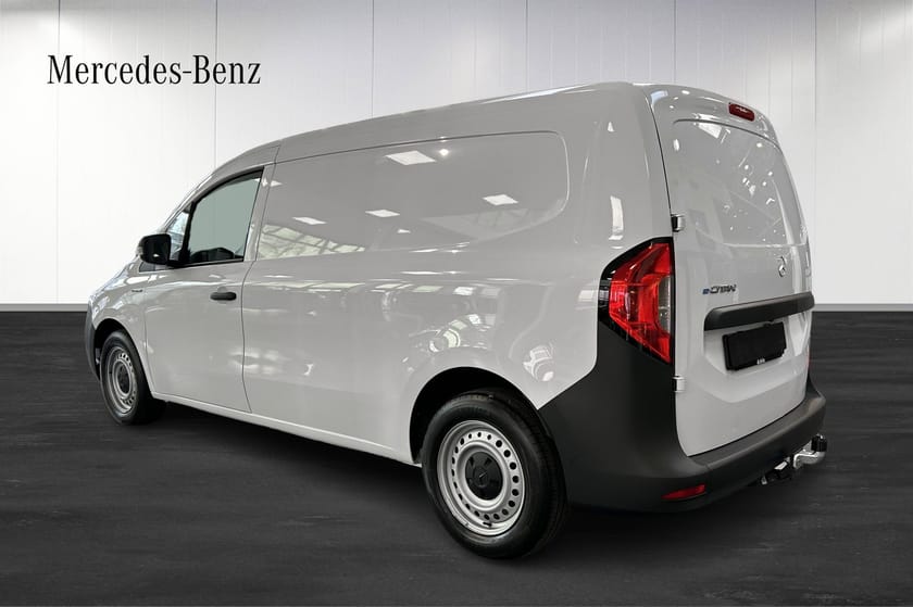 Bild 3 av Mercedes-Benz eCitan