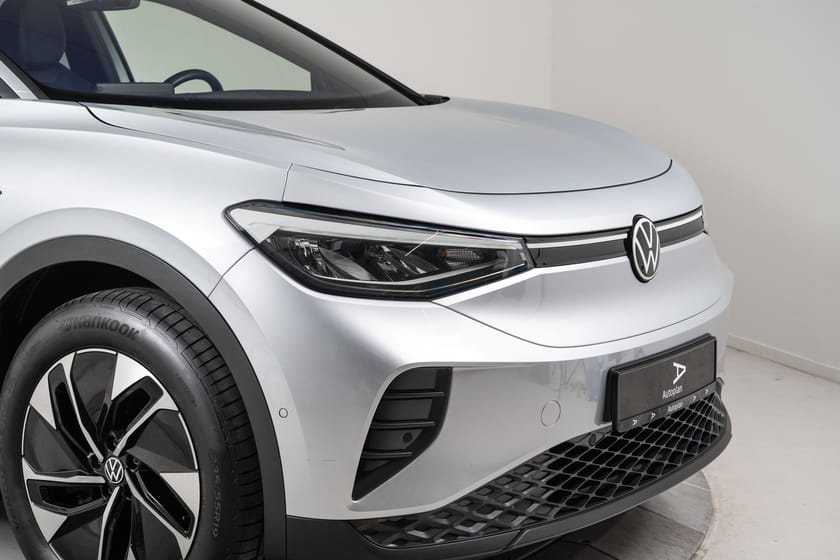 Bilde 3 av Volkswagen ID.4 Pro