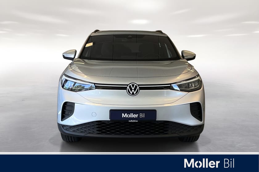 Bilde 2 av Volkswagen ID.4 Pro 77kwh 174hk
