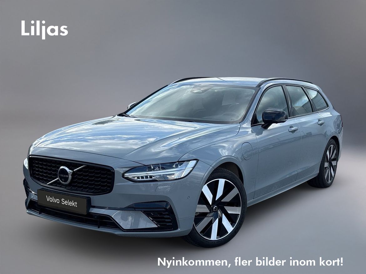 WCG95X – Volvo V90