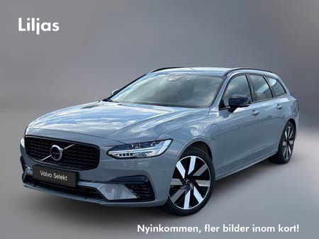 Volvo V90 T6 AWD Plus Dark Nordic Edition//360-kamera//Drag//