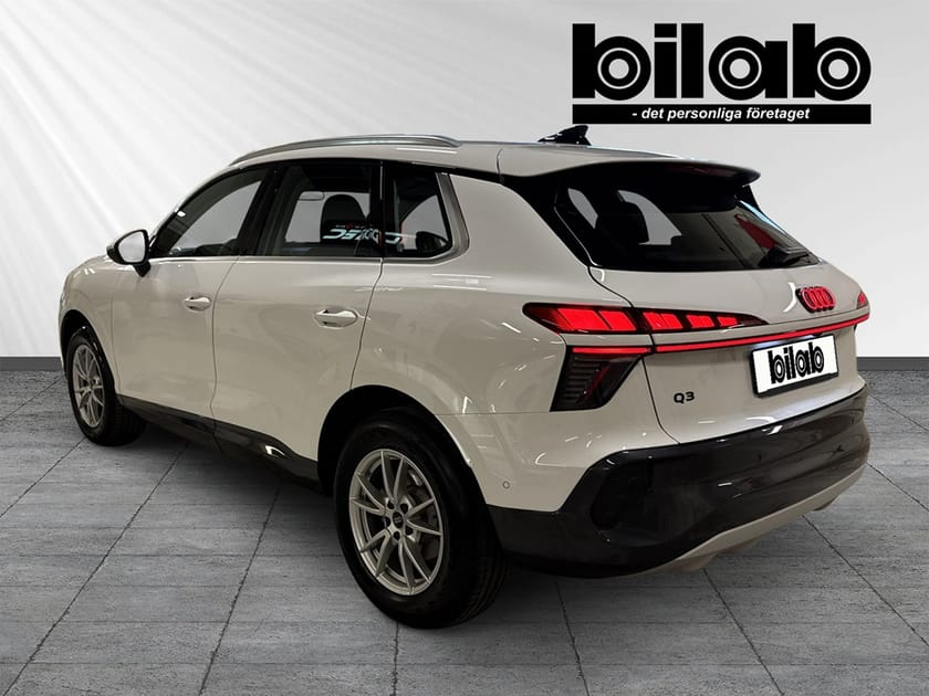 Bild 3 av Audi Q3