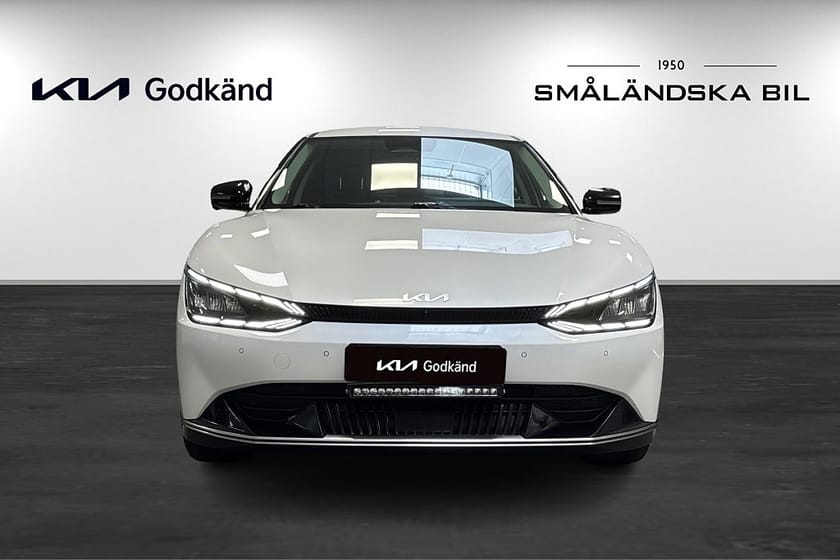 Bild 2 av Kia EV6 RWd 77.4 kWh PLUS Drag *Kia Godkänd*