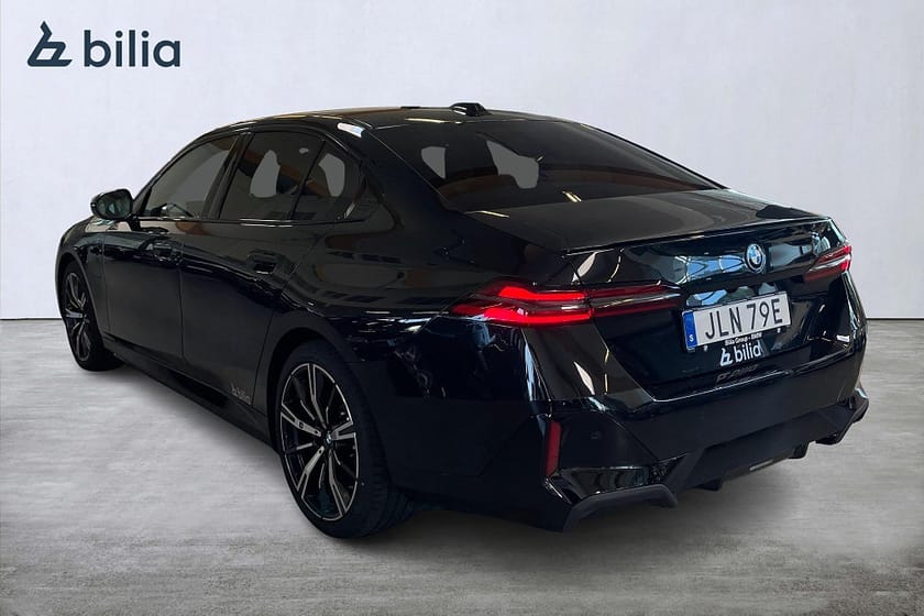 Bild 2 av BMW 530e xDrive M Sport Business M Sport Pro Innovation Travel