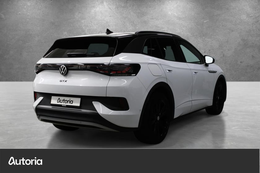 Bilde 2 av Volkswagen ID.4 GTX