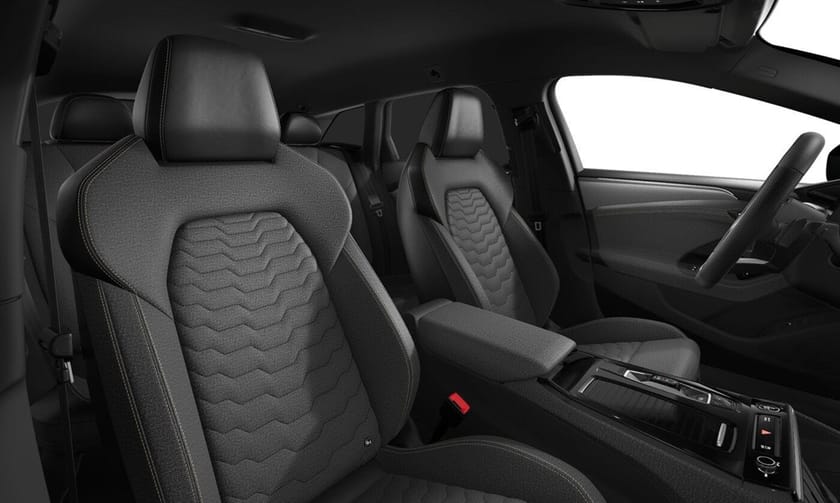 Bild 3 av Audi A6 Avant e-tron quattro 315 KW S-line / Lagerbil