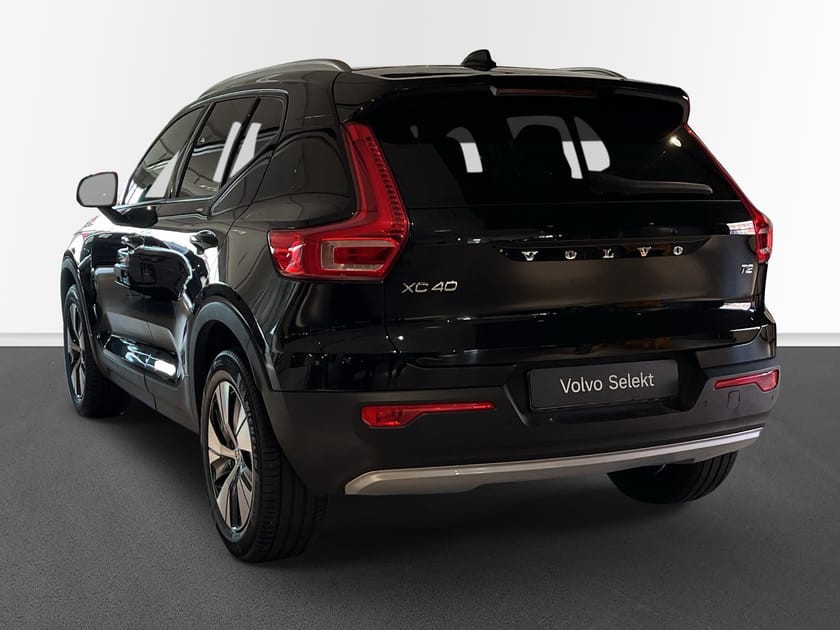Bild 2 av Volvo XC40 T2 FWD Momentum