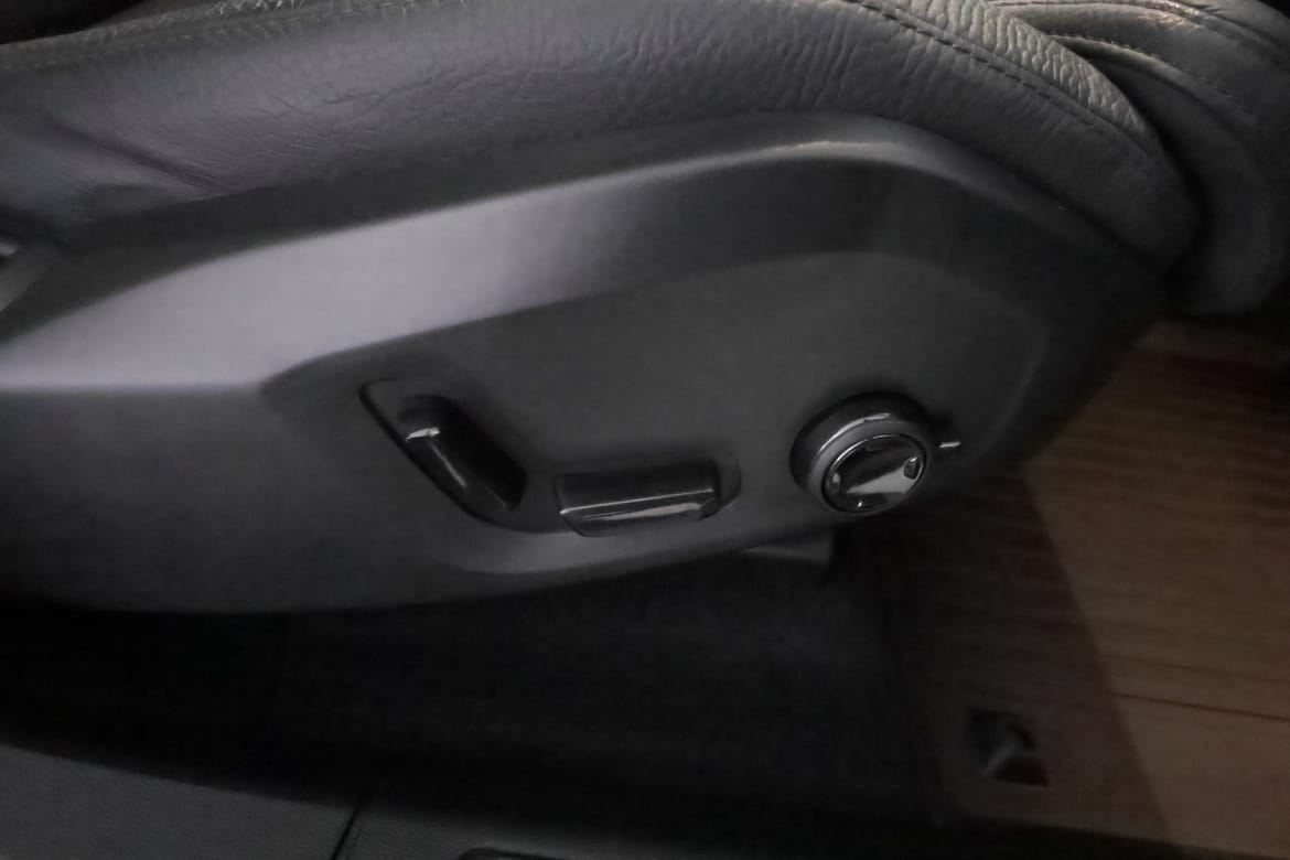 Volvo XC60 2024 - miniatyr 24