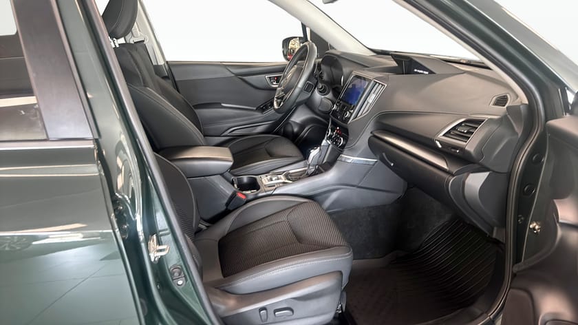 Bild 3 av Subaru Forester e-Boxer XFuel 