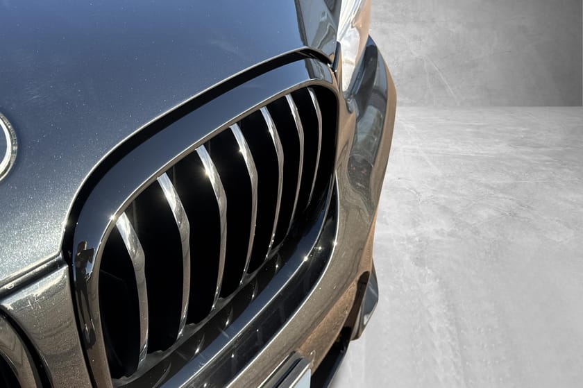 Bilde 5 av BMW X3 xDrive30e 30ex Msport, 21''sommer, Pano, HUD, HiFi, ACC, Krok++