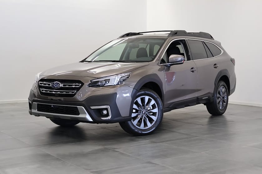 Bild 1 av Subaru Outback 2.5 4WD XFuel Adventure V-Hjul Drag SISTA CHANSEN