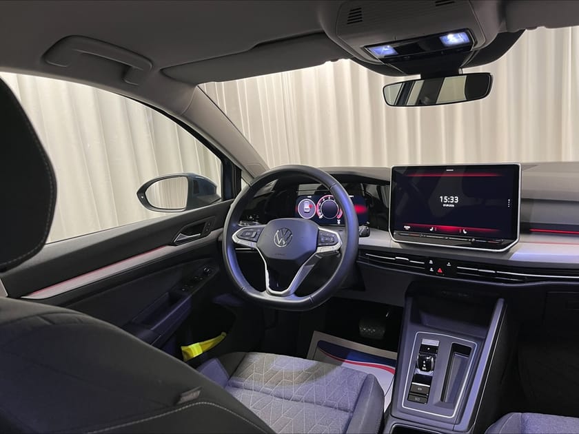 Bild 5 av Volkswagen Golf
