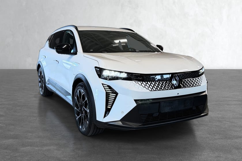 Bilde 3 av Renault Scenic E-Tech Esprit Alpine|Harman Kardon