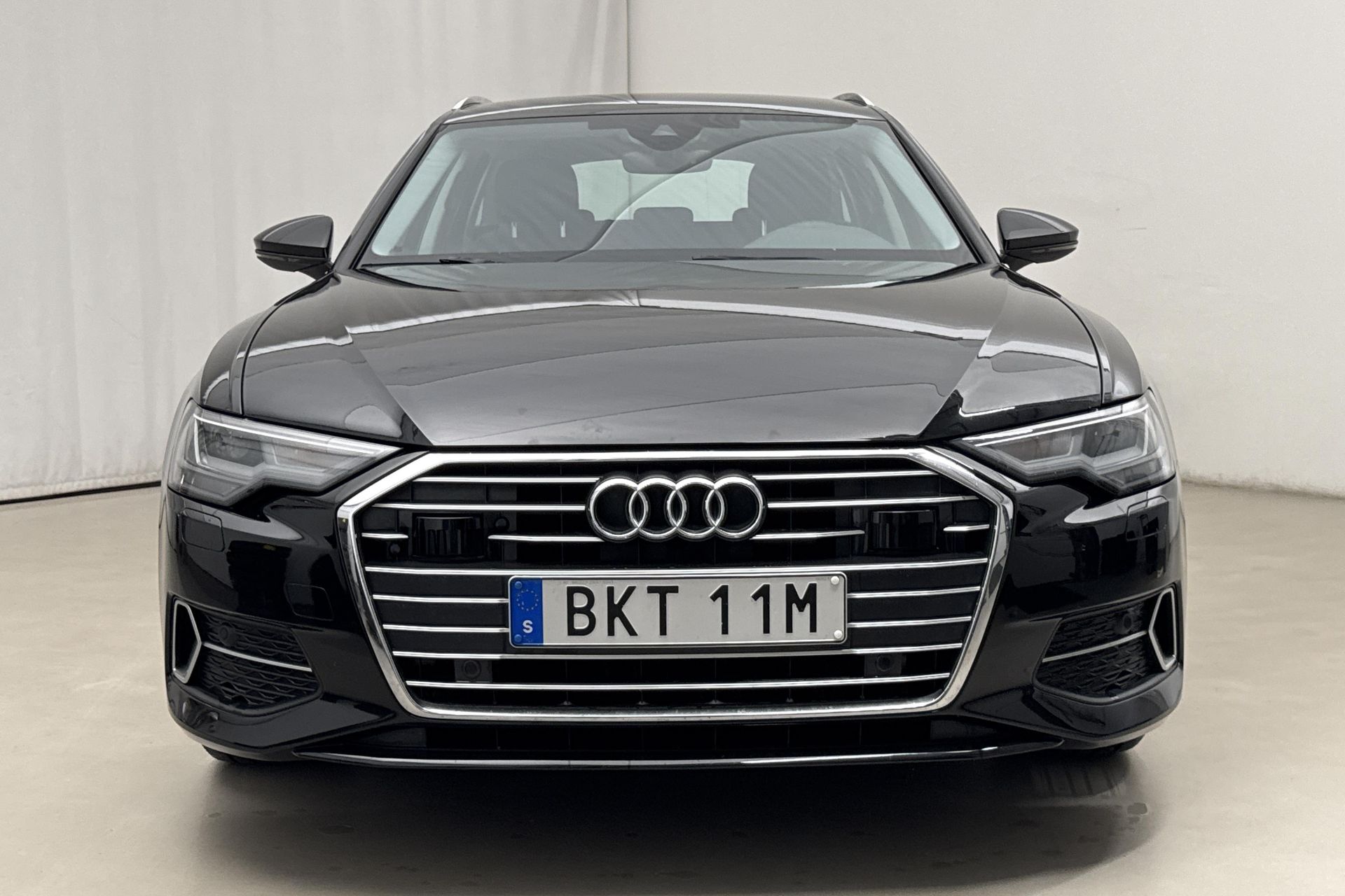 Audi A6 Avant 40 TDI 2019, bild 5/10