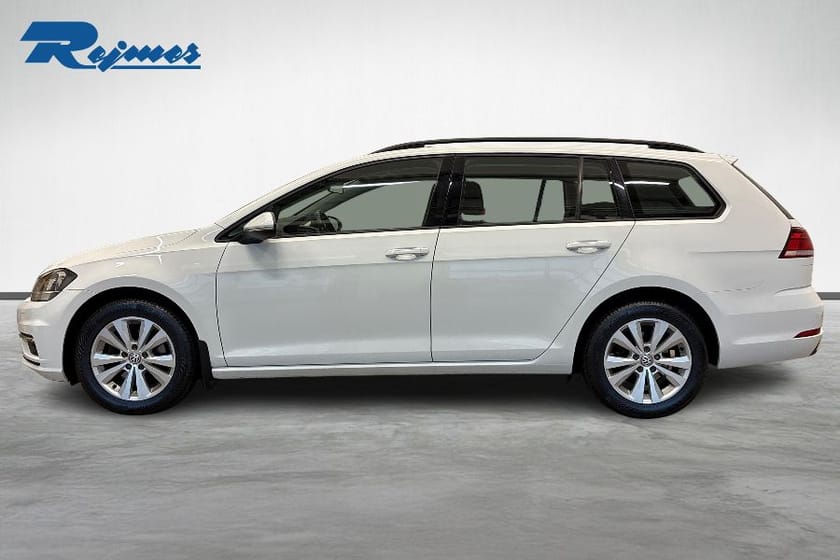 Bild 2 av Volkswagen Golf Sportscombi 1,0 TSI