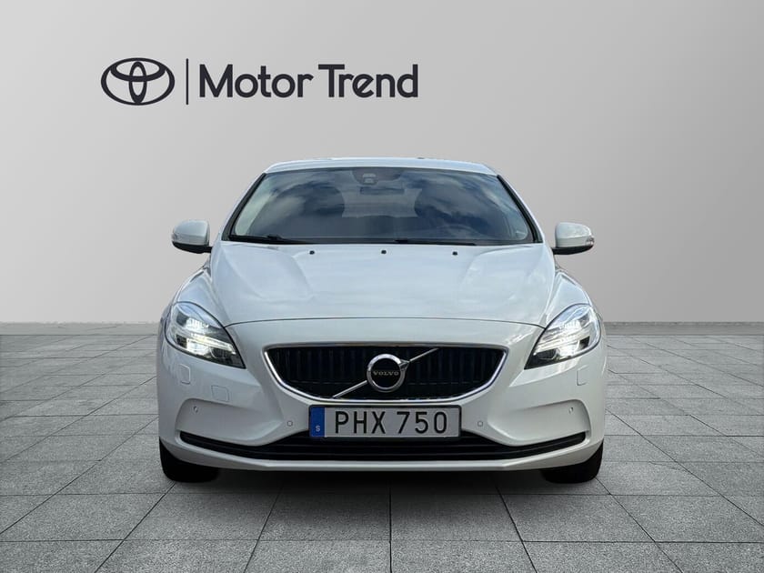 Bild 5 av Volvo V40