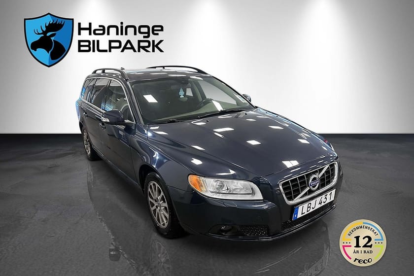 Bild 5 av Volvo V70