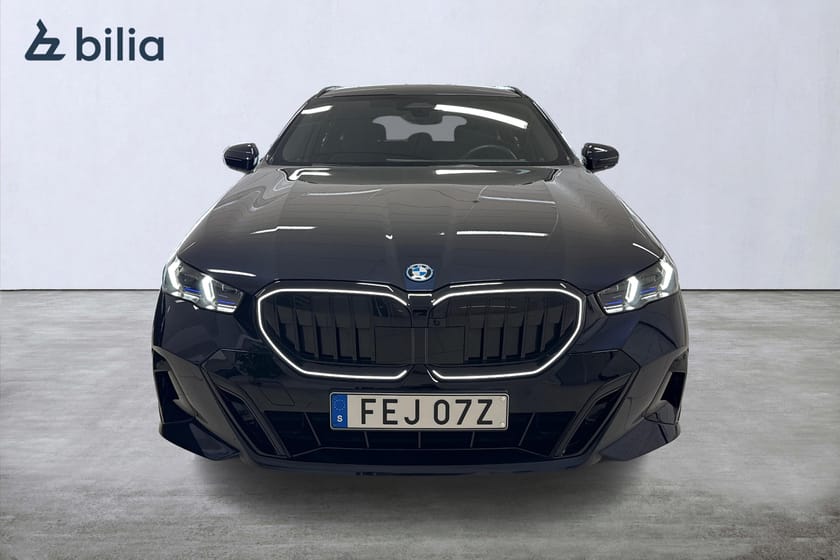 Bild 5 av BMW 530e xDrive Touring