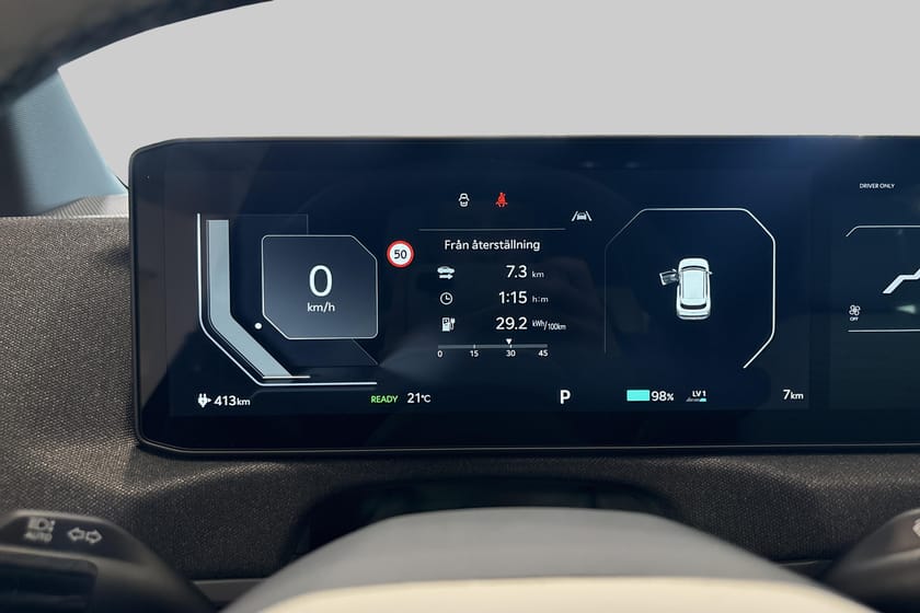 Bild 5 av Kia EV2 Long Range