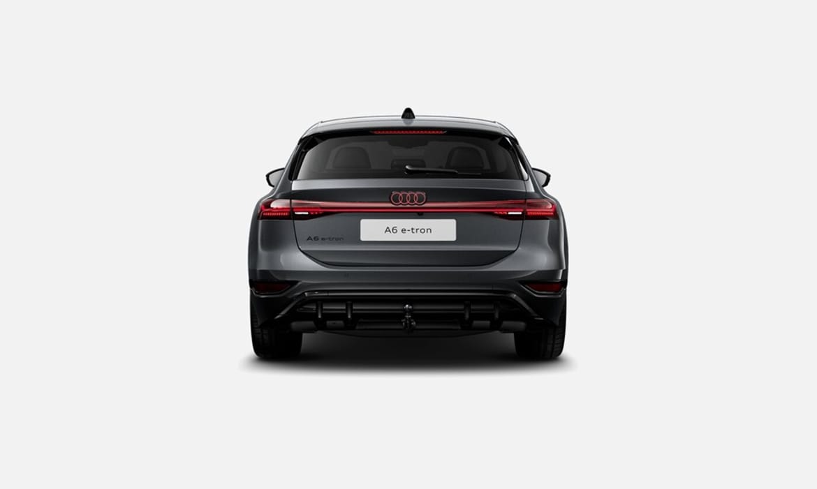 Audi Audi A6 Avant e-tron — bild 5