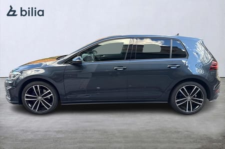 Volkswagen Golf GTE