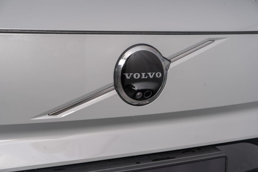 Bilde 5 av Volvo EX90 Twin Motor Performance 7-seater Ultra. Bowers/Krok/Massasje/Head Up/Pixel lys/El ratt
