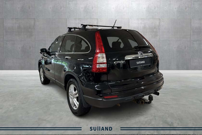 Bilde 3 av Honda CR-V 2.0l / Krok / Spesial Edition / Automat / AWD / Lav Km