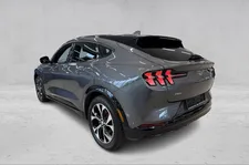 Thumnail bilde 2 av Ford Mustang Mach-E Long Range AWD