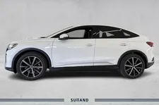 Thumnail bilde 1 av Audi Q4 45 Sportback e-tron quattro