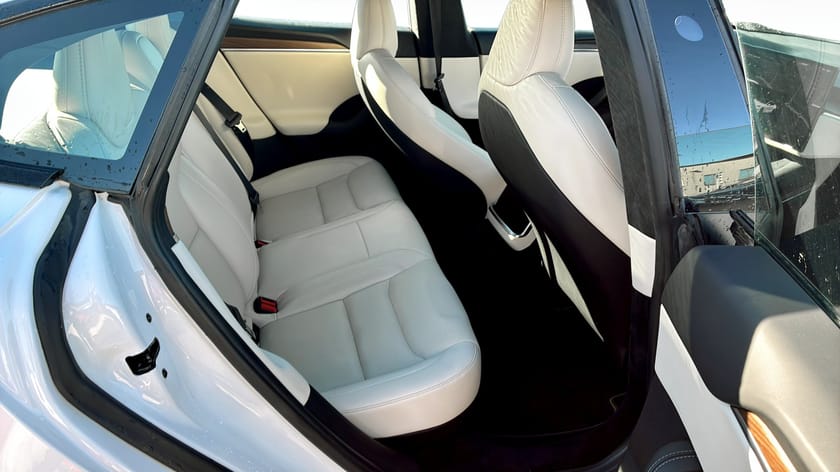 Bild 5 av Tesla Model S