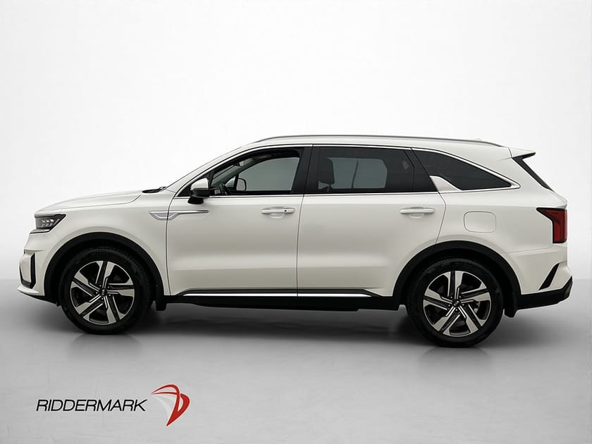 Bild 5 av Kia Sorento PHEV AWD Advance 7-Sits Värmare Kamera Dragkrok