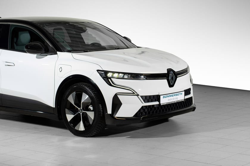 Bilde 3 av Renault Mégane E-TECH