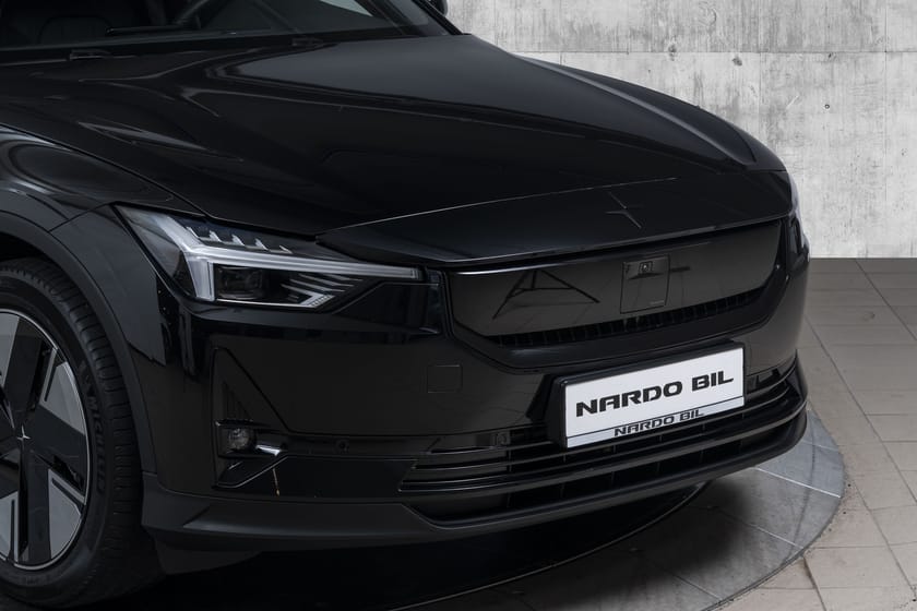 Bilde 2 av Polestar 2 Long Range Dual Motor