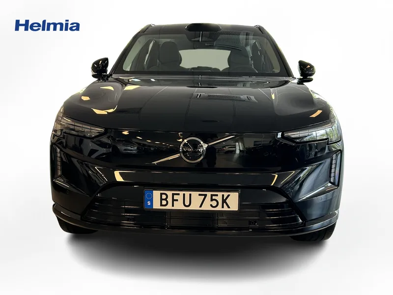 Bild 6 av 14 – Volvo EX90 Twin Motor 7-seater Plus 7-sätes