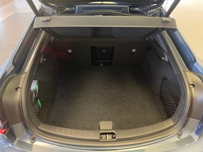 Bild 5 av Polestar 2 Standard Range Single Motor 