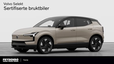 Volvo EX30 Twin Motor Performance Ultra PANO|360|19"|H&K|TONEDE