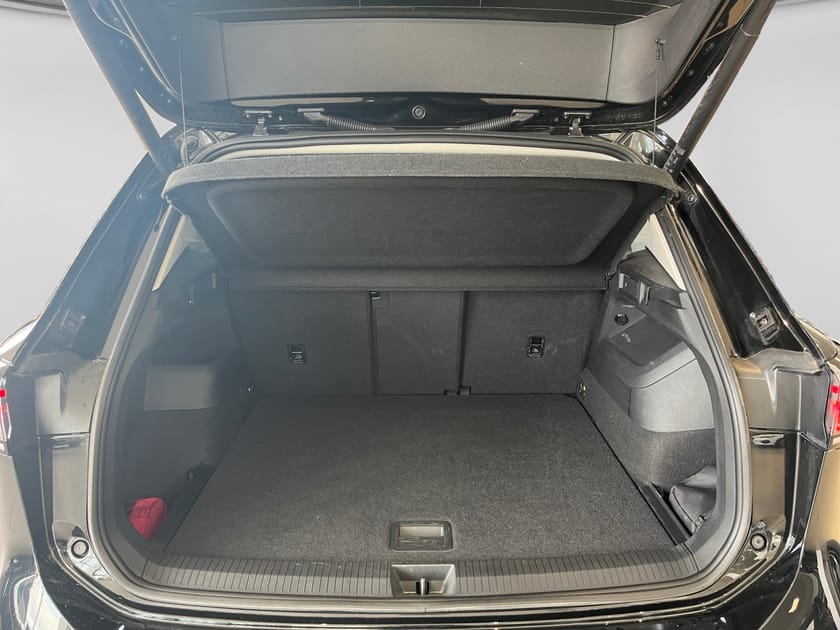 Bild 5 av Volkswagen Tiguan