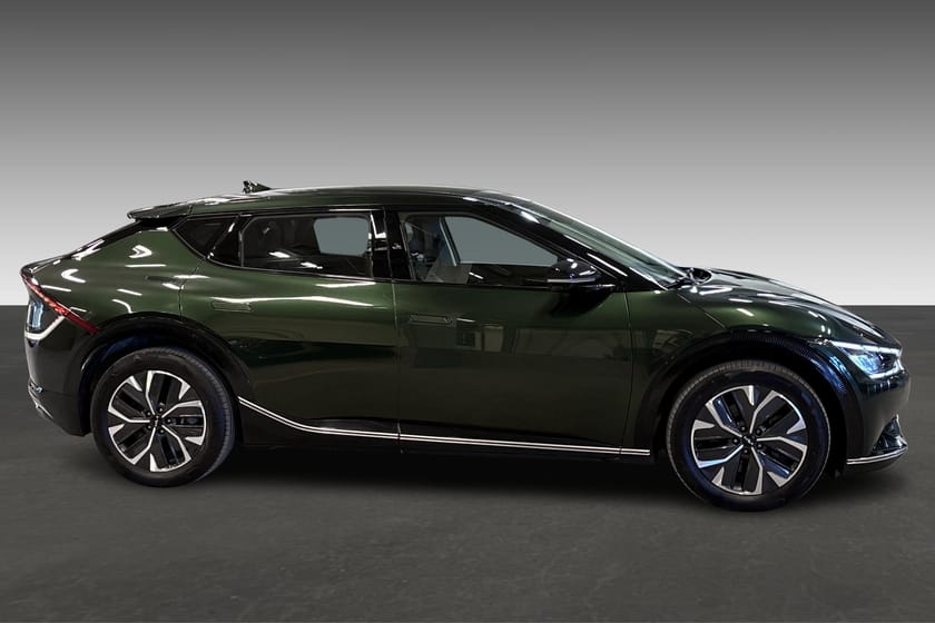 Bilde 4 av Kia EV6 Active AWD, Krok, Skinn, Navi, R.kamera
