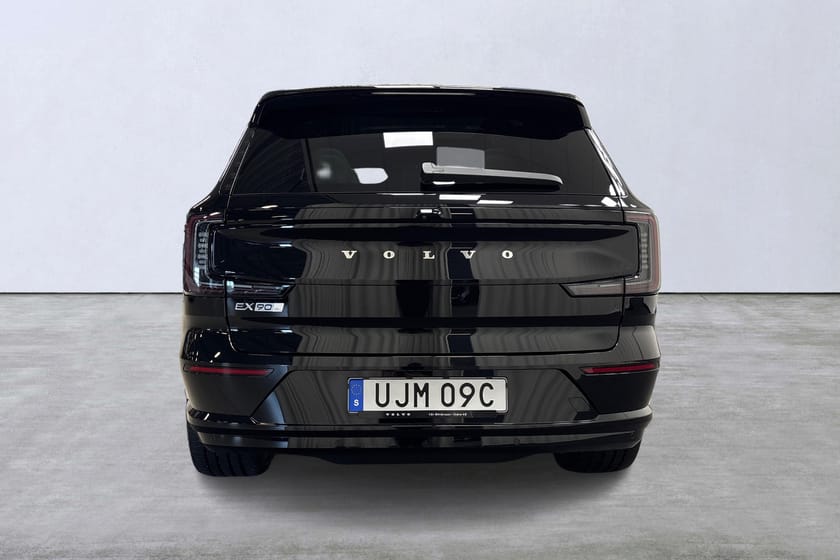 Bild 4 av Volvo EX90 Twin Motor Performance Ultra 7sätes