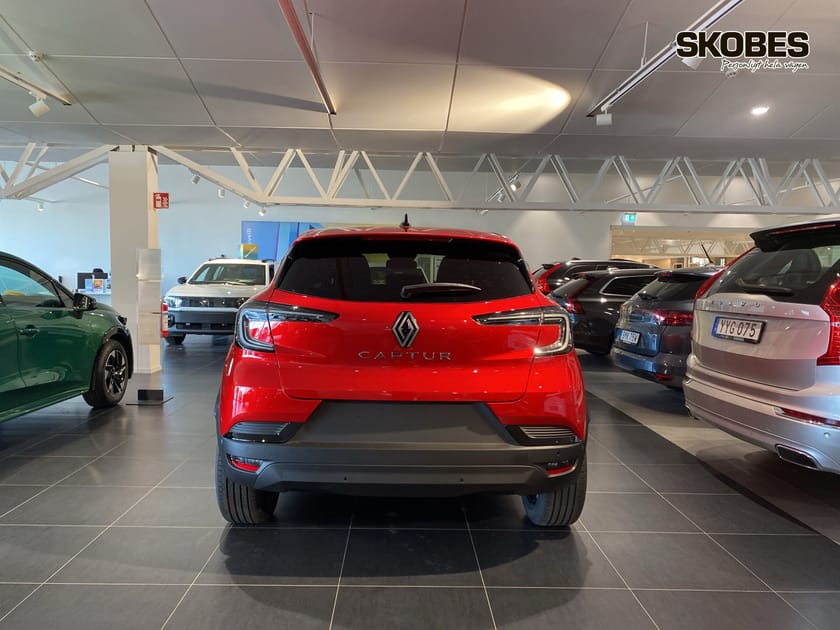 Bild 5 av Renault Captur