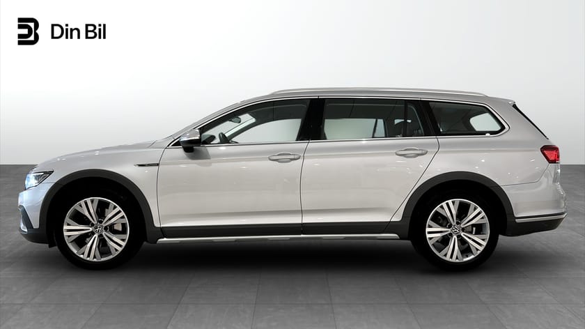 Bild 2 av Volkswagen Passat Alltrack TDI200 DSG 4M Executive/Drag/Värmare