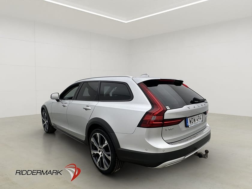 Bild 5 av Volvo V90 Cross Country B4 AWD Advanced SE Pano H/K HUD Drag