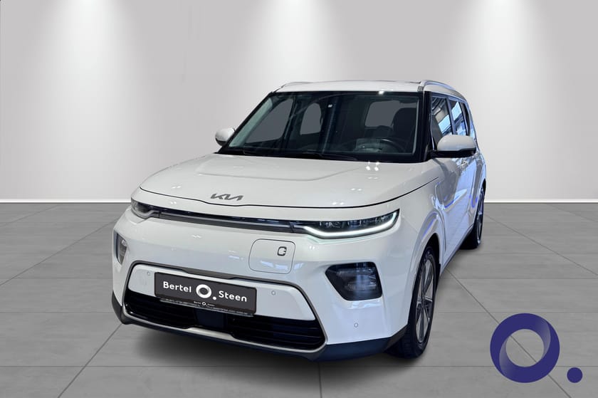 Bilde 2 av Kia e-Soul Exclusive / ADAPTIV CRUISE / GODT UTSTYRT! /