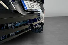Ford Capri EV Extended Range RWD
