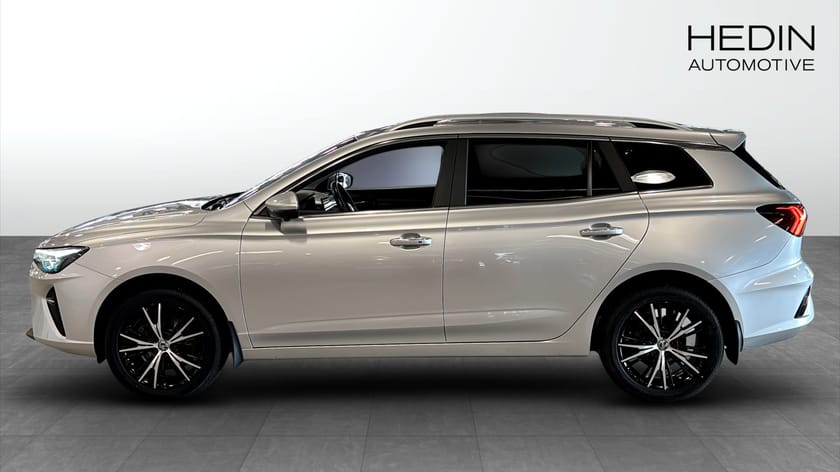 Bild 2 av MG 5 Long Range Luxury | Nav | 360-kamera