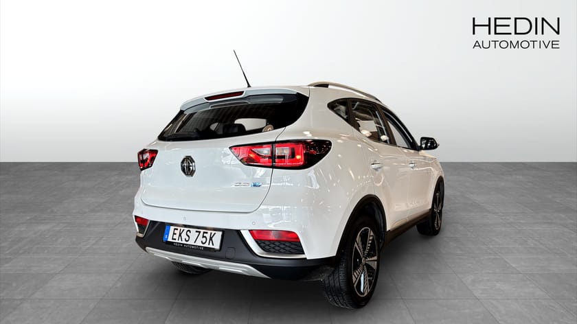 Bild 5 av MG ZS EV 45 kWh Luxury 45KWH LUXURY
