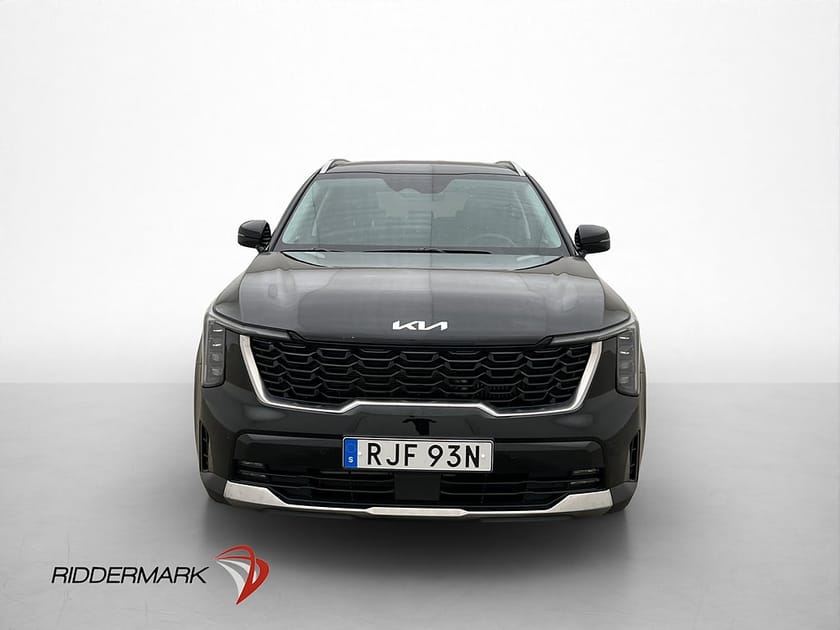 Bild 2 av Kia Sorento PHEV AWD Advance 7-Sits BOSE Skinn Dragkrok