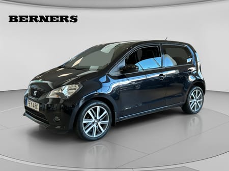 SEAT Mii electric PLUS 83HK /