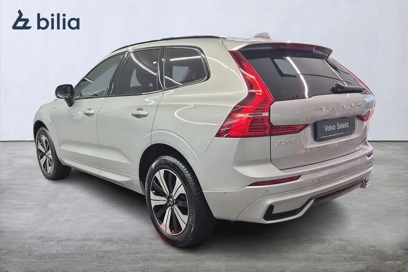 Bild 2 av Volvo XC60