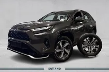 Thumnail bilde 0 av Toyota RAV4 Plug-in Hybrid